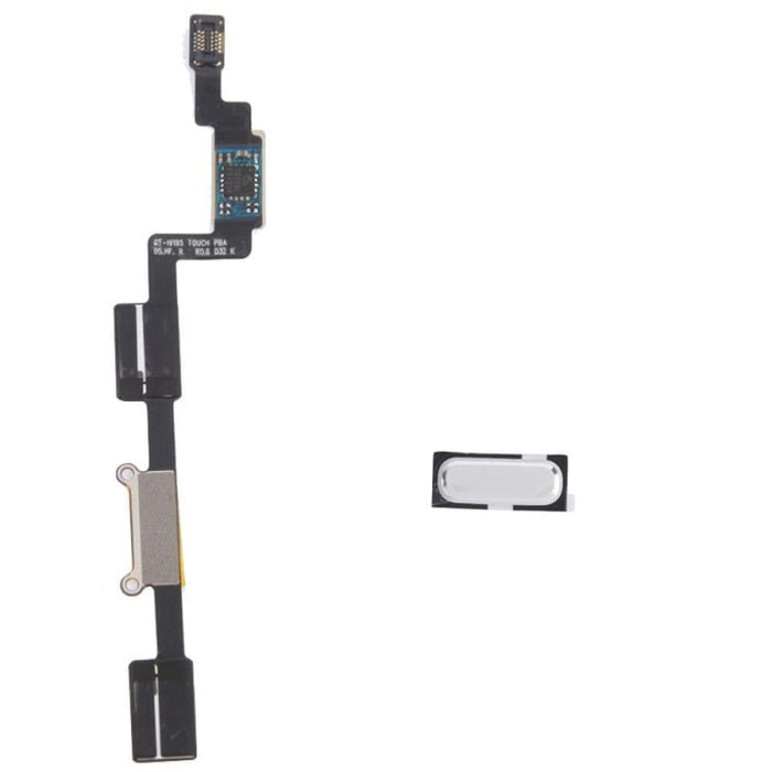 For Galaxy S4 Mini / I9195 Lcd Middle Board with Button