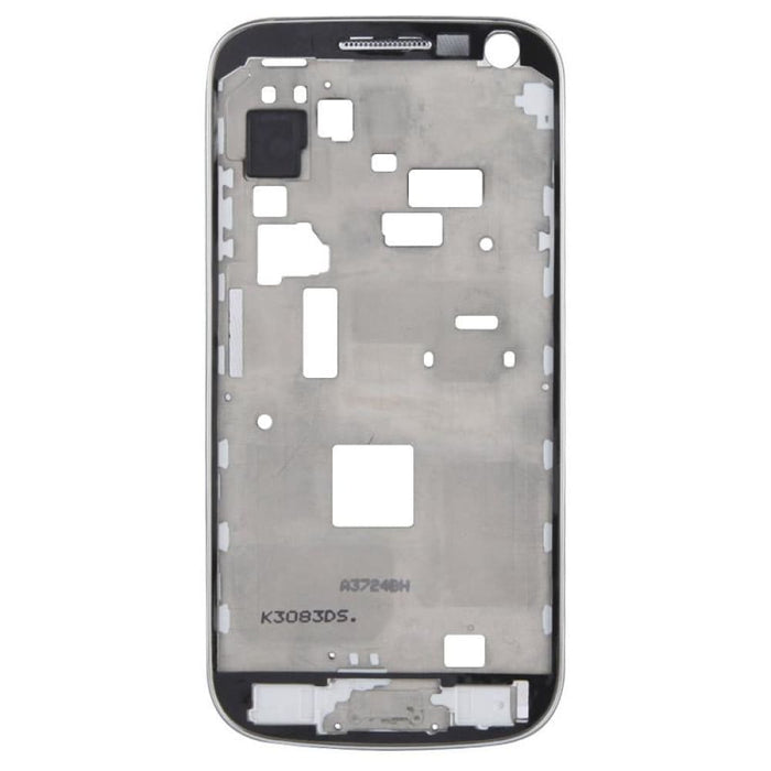For Galaxy S4 Mini / I9195 Lcd Middle Board with Button