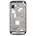 For Galaxy S4 Mini / I9195 Lcd Middle Board with Button