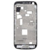 For Galaxy S4 Mini / I9195 Lcd Middle Board with Button