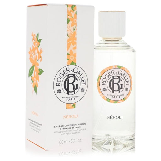 Roger & Gallet Neroli by for Women-100 Ml