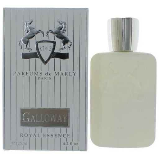 Galloway Edp Spray by Parfums De Marly for Men - 125 Ml