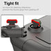 Game Console Joystick Cap Set Anti Skid Combination Button