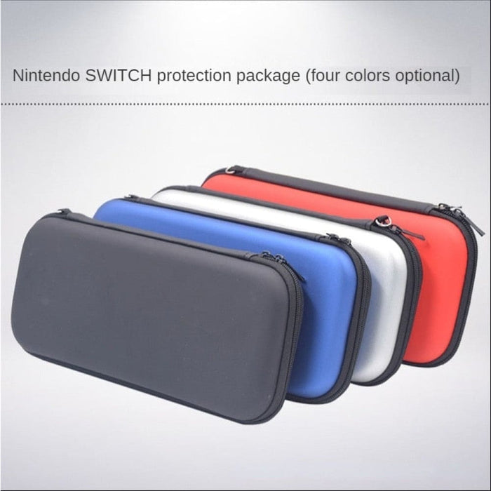 Game Console Bag For Nintendo Switch Oled Accessory