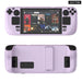 Game Console Protective Case Skin For Steam Deck Cover
