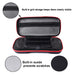 Game Console Storage Bag Waterproof And Drop Proof