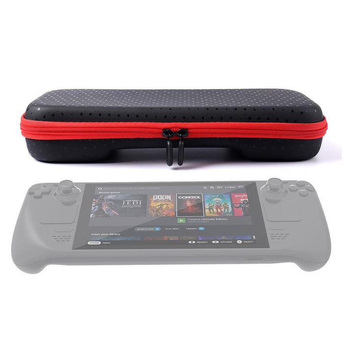 Game Console Storage Bag Waterproof And Drop Proof