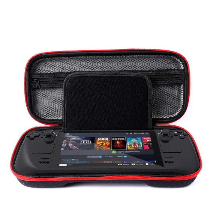 Game Console Storage Bag Waterproof And Drop Proof