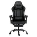 Gaming Chairs Massage Racing Recliner Leather Office Chair