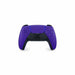 Gaming Control By Sony Purple