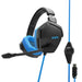 Gaming Headset With Microphone Energy Sistem Esg 4 s 7.1