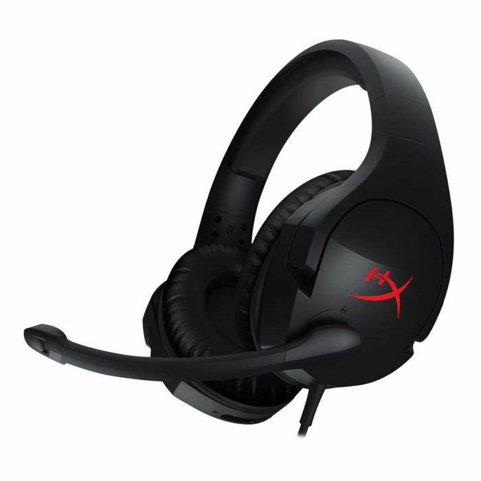 Gaming Headset With Microphone Hyperx Cloud Stinger