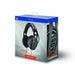 Gaming Headset With Microphone Nacon Rig400hs