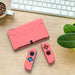 Gaming Protective Back Cover Shell Case for Nintendo Switch