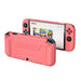 Gaming Protective Back Cover Shell Case For Nintendo Switch