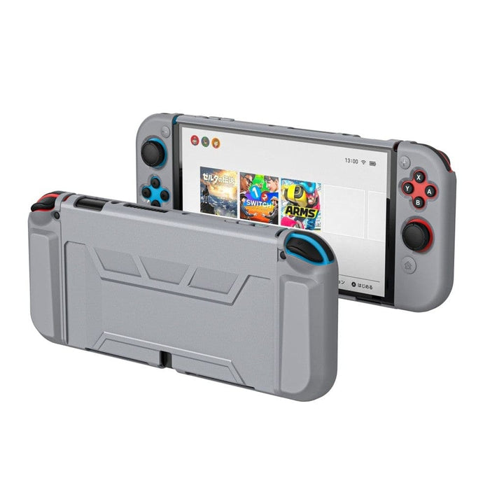 Gaming Protective Back Cover Shell Case for Nintendo Switch