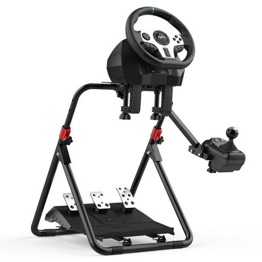 Gaming Steering Wheel Folding Bracket Pxn - a9