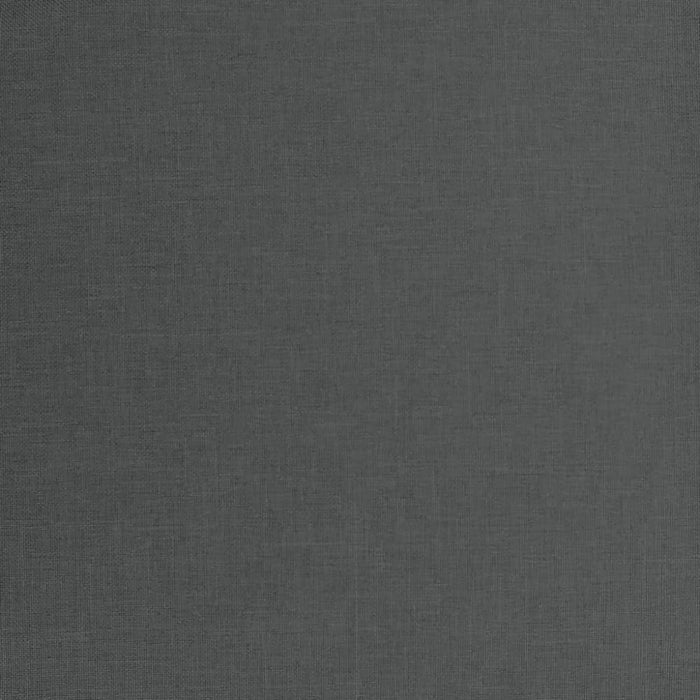 Garden Chairs With Cushions 4 Pcs Black 54x61x83 Cm Poly