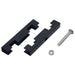 Garden u Mat Connector 10 Sets Anthracite Oaaakp