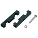 Garden u Mat Connector 10 Sets Green Oaaakl
