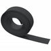 Garden Edging Black 10 m 15 Cm Polyethylene Opatki