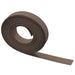 Garden Edging Brown 10 m Cm Polyethylene Opatkp