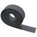 Garden Edging Grey 10 m 20 Cm Polyethylene Opatkk