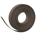 Garden Edgings 2 Pcs Brown 10 m Cm Polyethylene Toppatl