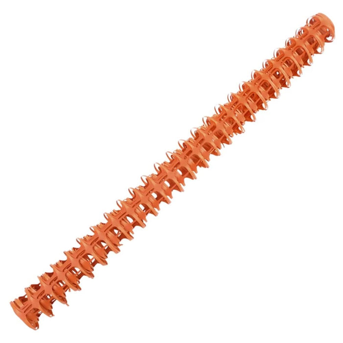 Garden Fence 30 m Orange Opblna