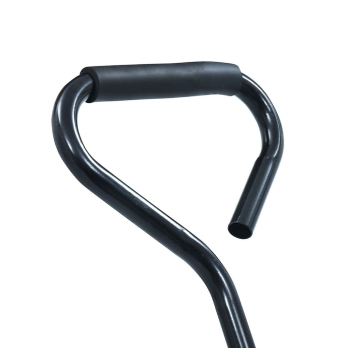 Garden Hand Trolley Green 250 Kg Oappbk