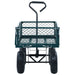 Garden Hand Trolley Green 250 Kg Oappbk
