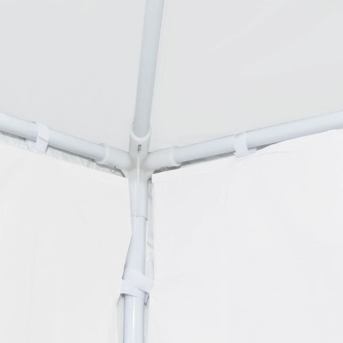 Garden Marquee 3x12 m White Koaxk