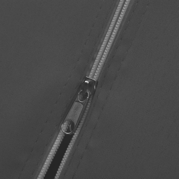 Garden Marquee Pavilion Tent with Curtains Hexagonal