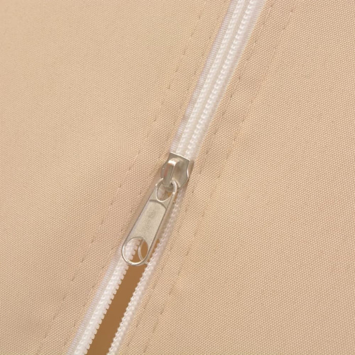 Garden Marquee Pavilion Tent with Curtains Hexagonal