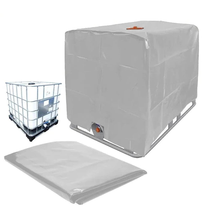 Garden Outdoor 4 Colors Cover for Rain Water Tank 1000