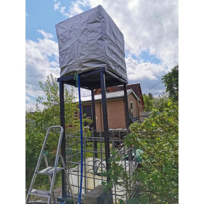 Garden Outdoor 4 Colors Cover for Rain Water Tank 1000