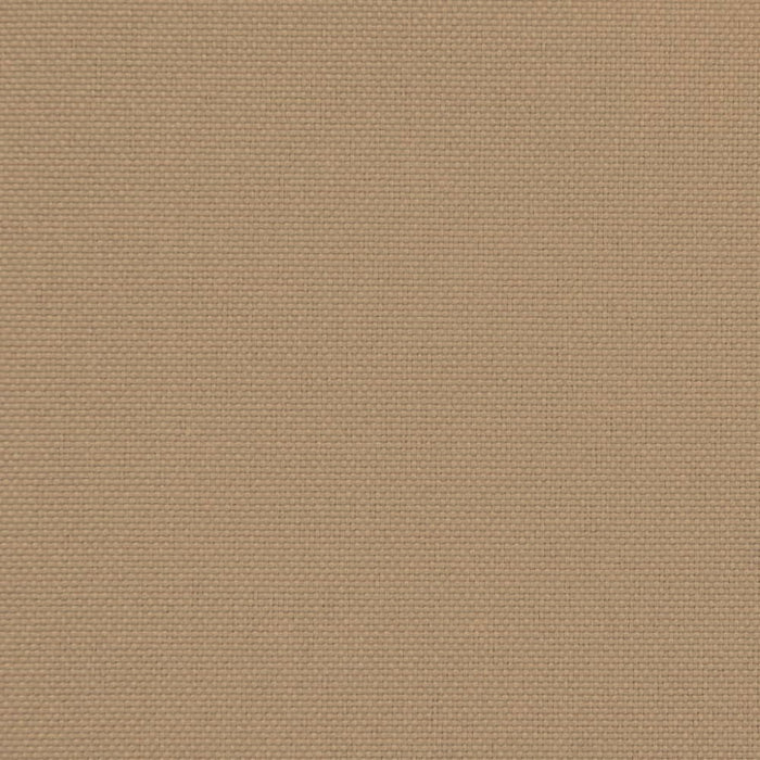 Garden Parasol With Steel Pole Brown 268x268x226 Cm Abbpobo