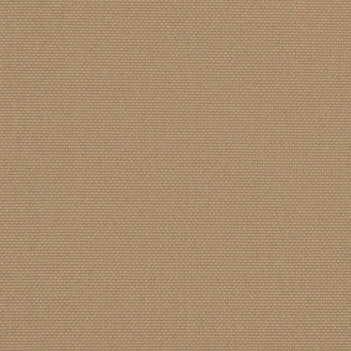 Garden Parasol With Steel Pole Brown 324x324x247 Cm Abbpobk