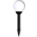 Garden Path Solar Ball Light Led 15cm 4pcs with Ground