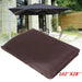 Garden Patio Umbrella Rain Cover Waterproof Polyester