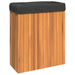 Garden Planter 59x27.5x70 Cm Solid Wood Acacia Tllpbl