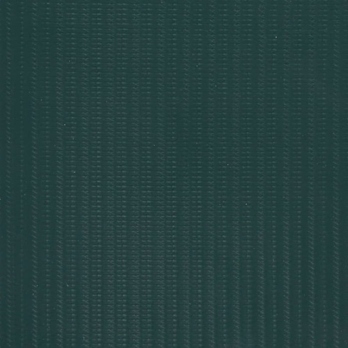 Garden Privacy Screen Pvc 35x0.19 m Matte Green Oainlk