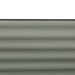 Garden Raised Bed 160x80x44 Cm Galvanised Steel Grey Appxk