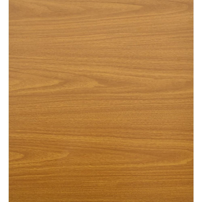 Garden Shed Light Brown 191x300x198 Cm Galvanised Steel