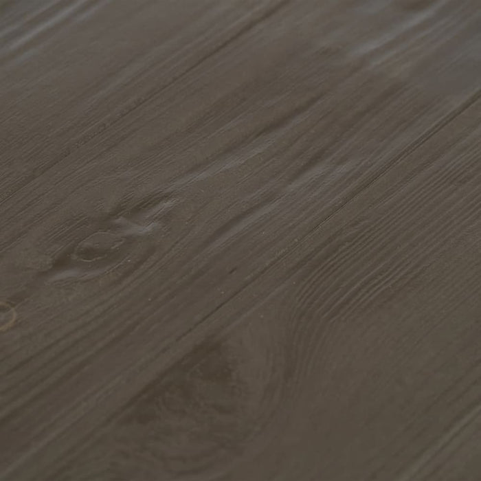 Garden Storage Box 280 l Brown Aplni