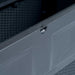 Garden Storage Box 320 l Anthracite Aplkb
