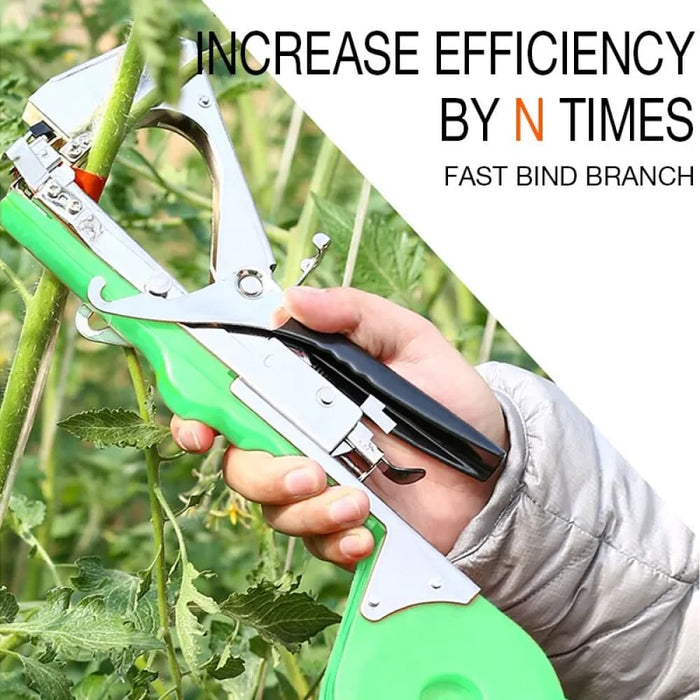 Garden Tapetool Tape Set for Plants