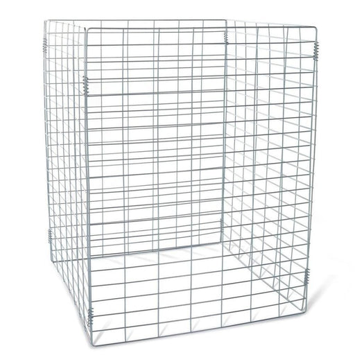 Garden Waste Storage Cage