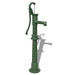 Garden Water Pump with Stand Cast Iron Xiboli