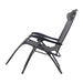 Gardeon Set Of 2 Zero Gravity Chairs Reclining Outdoor